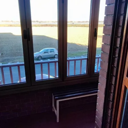 Casa Robert Alessandria