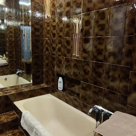 Casa Robert Pensjonat *