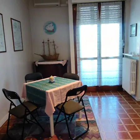 Casa Robert Alessandria