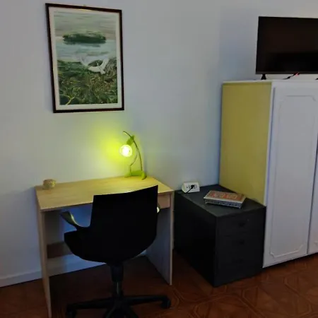 Casa Robert Gasthuis *