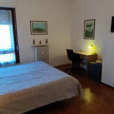 Pensjonat Casa Robert Alessandria