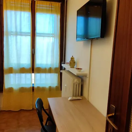 Casa Robert * Alessandria