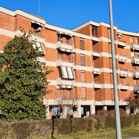 Gasthuis Casa Robert