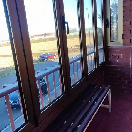 Gasthuis Casa Robert *