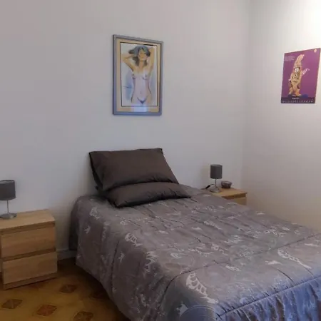 Casa Robert Pensjonat *