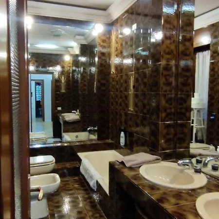 Casa Robert Gasthuis Alessandria