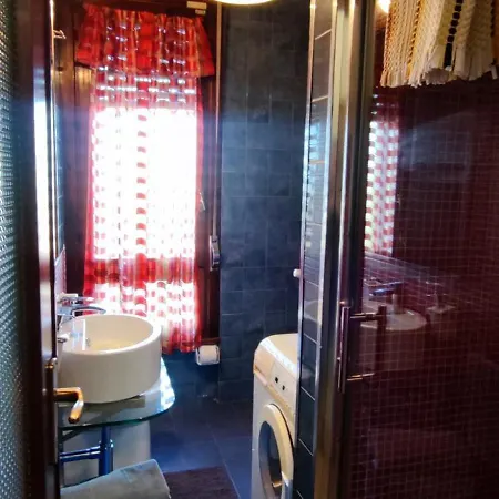 Casa Robert Alessandria