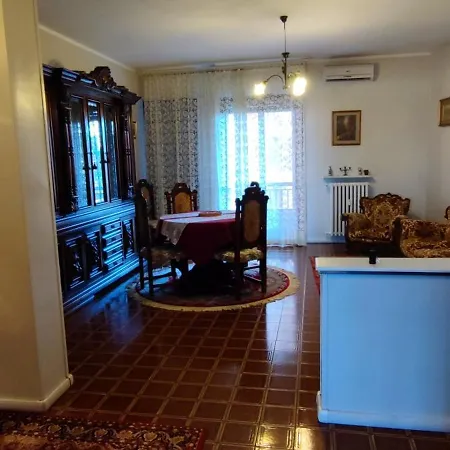 Casa Robert Pensjonat