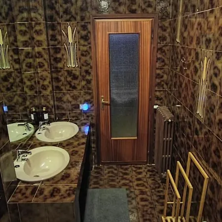 Casa Robert Gasthuis